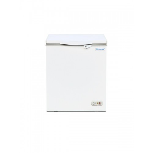 Hard Top Chest Freezer Single Door 200 Ltrs