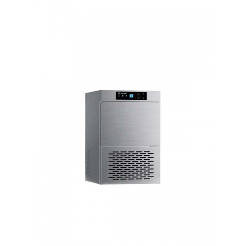 Ice Machine with self contained bin 25 kgs
