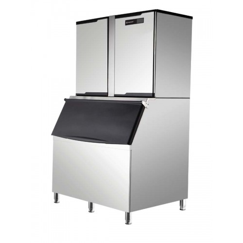 Ice Machine without storage bin 985 kgs