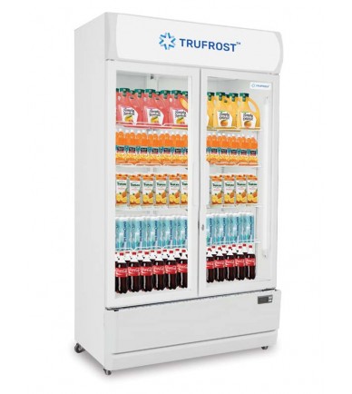 Visi Cooler 1000 Ltrs...