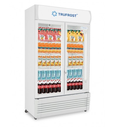 Visi Cooler 680 Ltrs...