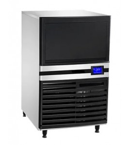 Ice Cube Machine Dice Shape 55Kgs Ice Cube Machine Dice Shape 55Kgs