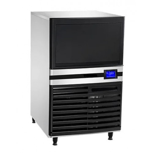Ice Cube Machine Dice Shape 55Kgs