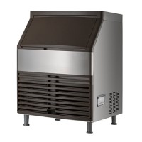 Ice Cube Machine Dice Shape 12...