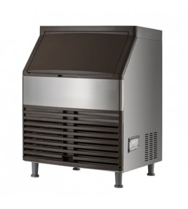 Ice Cube Machine Dice Shape 125Kgs Ice Cube Machine Dice Shape 125Kgs