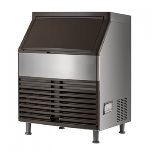 Ice Cube Machine Dice Shape 125Kgs