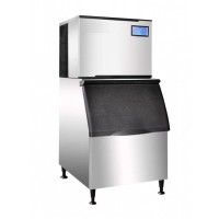 Ice Cube Machine Dice Shape 25...