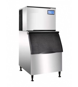 Ice Cube Machine Dice Shape 250kg Ice Cube Machine Dice Shape 250kg