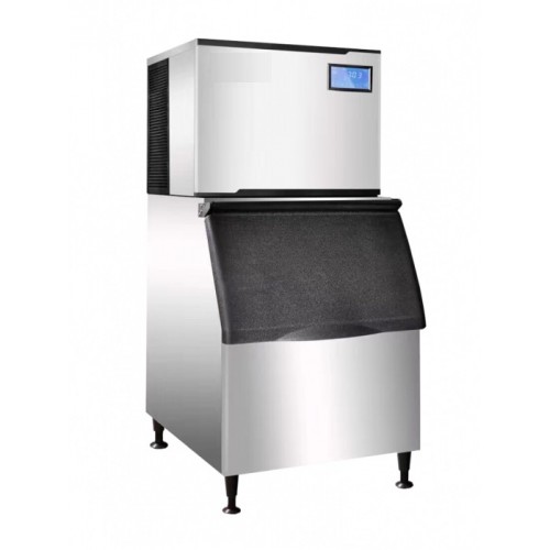 Ice Cube Machine Dice Shape 250kg