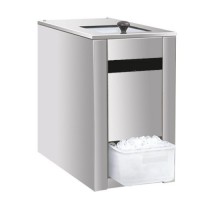Ice Crusher Electric... Ice Crusher Electric...