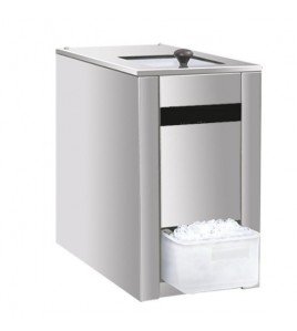 Ice Crusher Electric Ice Crusher Electric