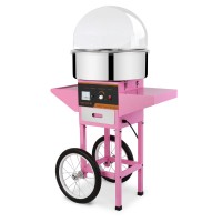 Cotton Candy Machine Cart...