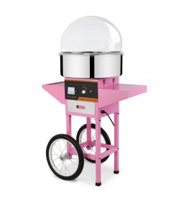 Cotton Candy Machine Cart Cotton Candy Machine Cart
