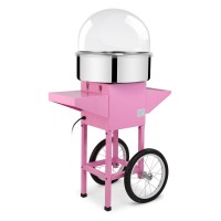 Cotton Candy Machine Cart...