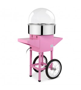 Cotton Candy Machine Cart Cotton Candy Machine Cart