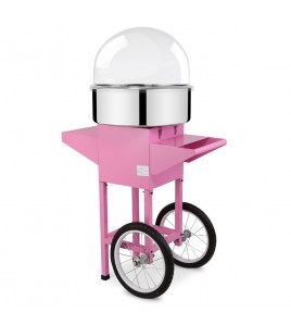 Cotton Candy Machine Cart Cotton Candy Machine Cart