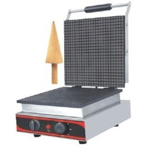 Waffle Cone Baker 10 inch Square