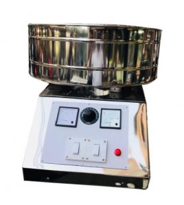 Cotton Candy Machine SS Cotton Candy Machine SS