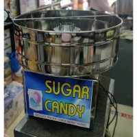 Cotton Candy Machine SS...