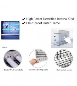 Insect Killer Regular Model 30W