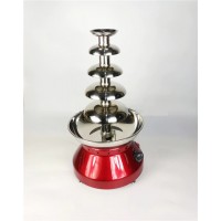 Chocolate Fountain Machine 5 S...