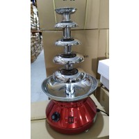 Chocolate Fountain Machine 5 S...