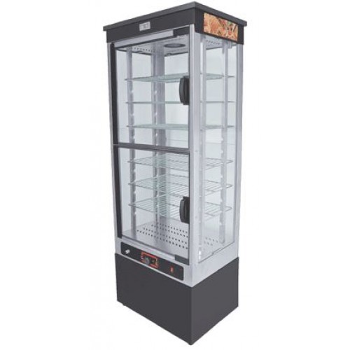 Food Warmer 180Ltr Convection