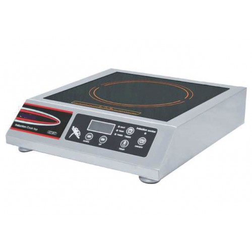 Commercial Induction Cooktop 3500 Watts