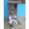 Shawarma Machine Single Burner Table Top