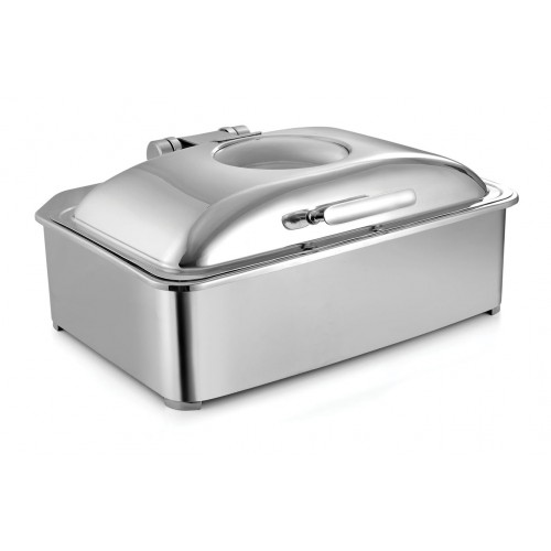 Compact Electric Chafer CKA-235
