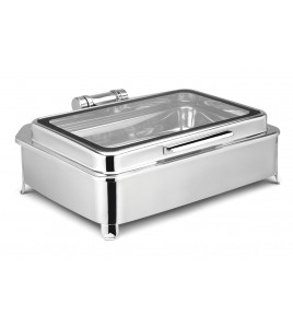 Compact Electric Chafer CKA-313 Compact Electric Chafer CKA-313