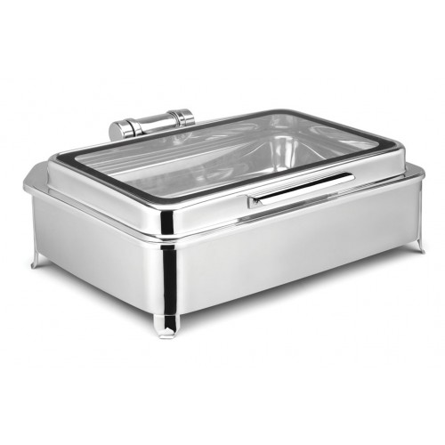 Compact Electric Chafer CKA-313