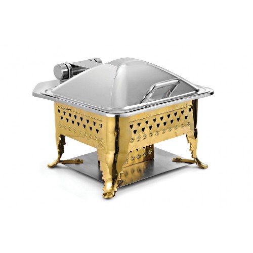 Induction Chafing Dishes CKA-335