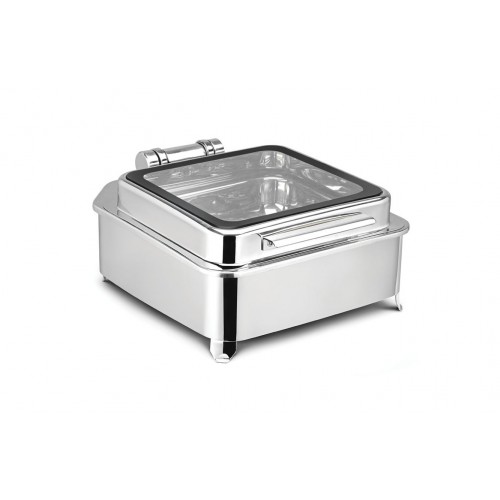 Compact Electric Chafer CKA-341