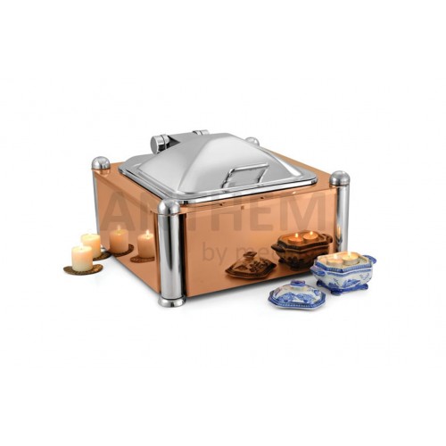 Compact Electric Chafer CKA-357