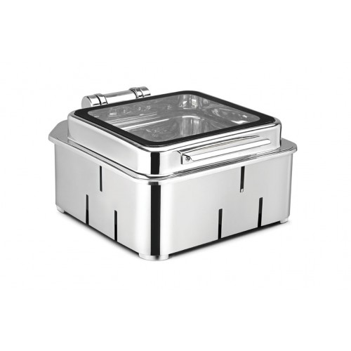 Compact Electric Chafer CKA-408