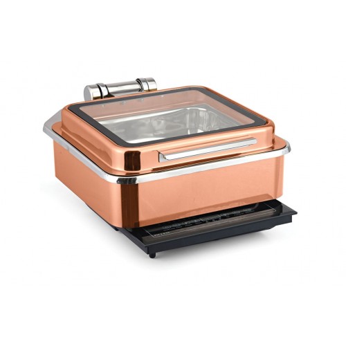Induction Chafing Dishes CKA-413