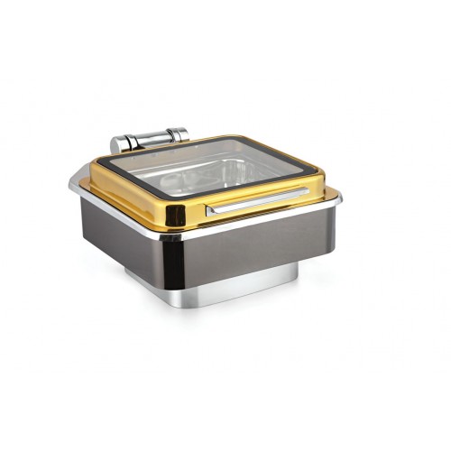 Compact Electric Chafer CKA-415