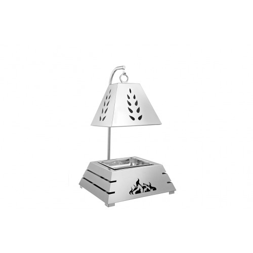 Pyramid / Slab Type Chafing Dishes CKA-640