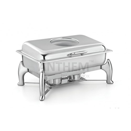 Rectangular Full Size Chafing Dishes CKA-107