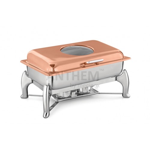 Rectangular Full Size Chafing Dishes CKA-109