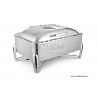 Rectangular Full Size Chafing ...