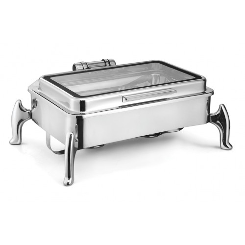 Rectangular Full Size Chafing Dishes CKA-318