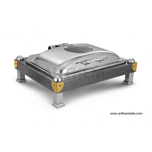 Rectangular Full Size Chafing Dishes CKA-329