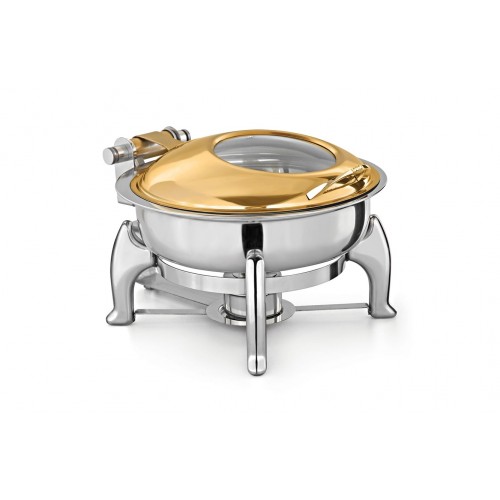 Round Chafing Dishes CKA-94