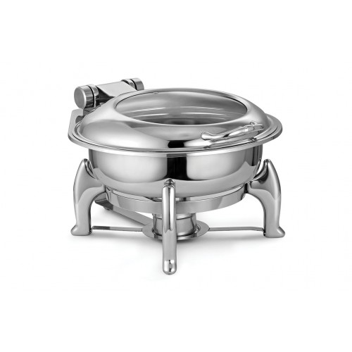 Round Chafing Dishes CKA-195