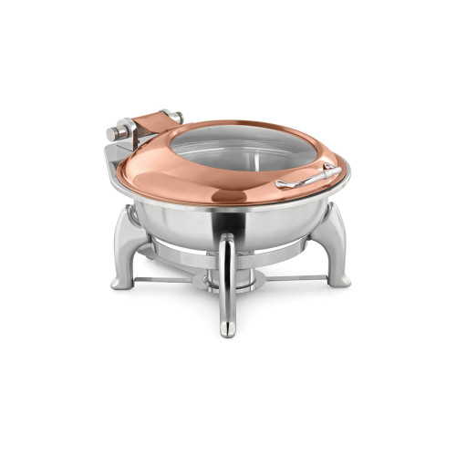 Round Chafing Dishes CKA-196