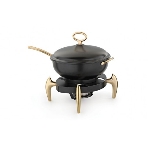 Wok Style Chafing Dishes CKA-518