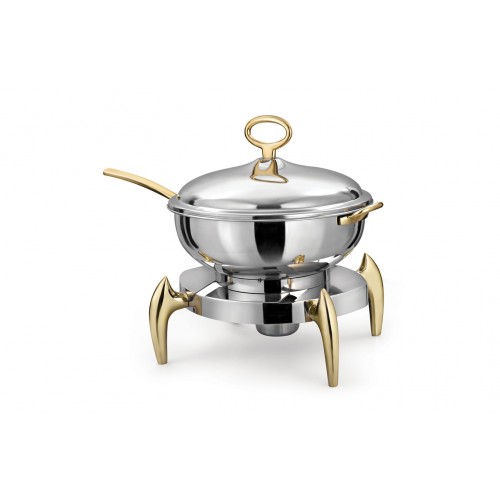 Wok Style Chafing Dishes CKA-520