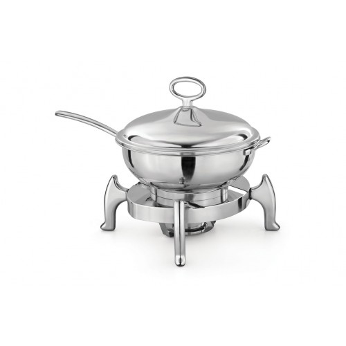 Wok Style Chafing Dishes CKA-521
